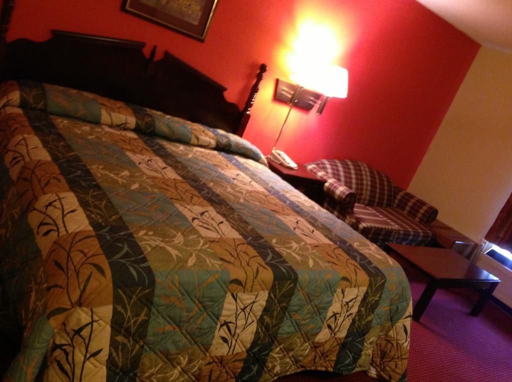 Executive Inn Pine Bluff Cameră foto